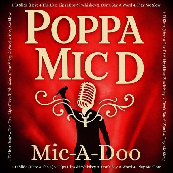 Cover art for Mic-A-Doo